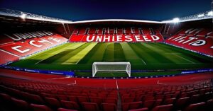 Składy Man Utd vs Chelsea: Kto wyjdzie na boisko?