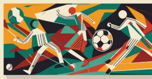 Co to jest pressing w piłce nożnej? Kluczowa strategia gry