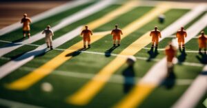 Składy: Empoli FC – Salernitana: Kto wyjdzie na murawę?