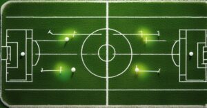 Składy Piast Gliwice – Lech Poznań: Analiza przed meczem