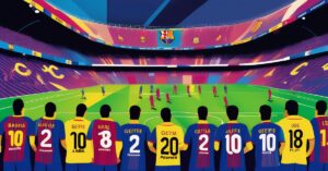 Składy: FC Barcelona – Getafe CF: Kto zagra w meczu La Liga?