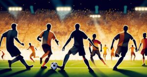 Składy meczowe Cracovia – Widzew Łódź: Kto zagra?