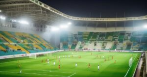 Składy Abha Club vs Al-Ettifaq: Kluczowe postacie i taktyka
