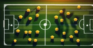 Składy AS Roma – Hellas Verona: Kto zagra?