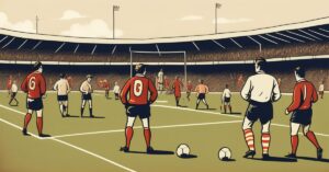 Najstarszy klub piłkarski na świecie: Odkrywamy historię pierwszego klubu