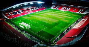 Składy: Arsenal FC vs PSG – kto zagra w starciu gigantów?