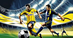 składy: Fenerbahçe – Fatih Karagümrük: Kto zagra?