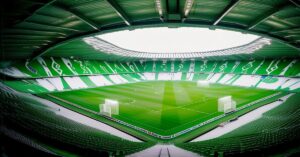 Składy VfL Wolfsburg kontra Bayern Monachium: Kto wygra?