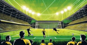 Składy: Korona Kielce – Radomiak Radom: Kto zagra?