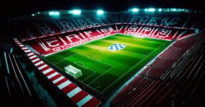 Składy Girona FC vs FC Barcelona: Analiza kluczowych jedenastek