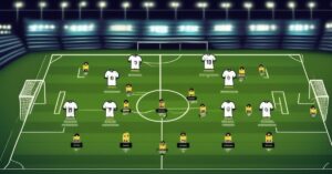 Rankingi Luton Town: Gdzie jest klub w tabeli ligowej?