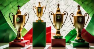 Rankingi Bayer Leverkusen: Aktualna pozycja i wyniki w lidze