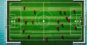 Składy: Man City – Arsenal: Kto zagra w starciu gigantów?