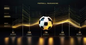 Rankingi Bayern Monachium: Aktualna forma i pozycja w lidze