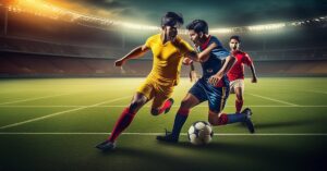 Składy Al Nassr kontra Persepolis FC: Kto zagra w hicie?