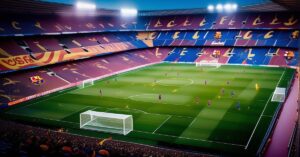 Składy: FC Barcelona – Valencia CF: Kto zagra?