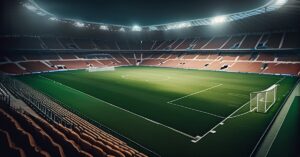 Składy: KAA Gent vs Club Brugge: kluczowe analizy i przewidywania