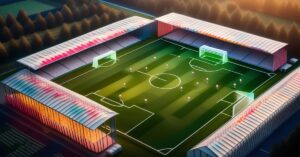 Składy Ajax Amsterdam i AZ Alkmaar: Analiza na mecz