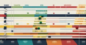 Rankingi i liga 2: Tabela, wyniki i klasyfikacja