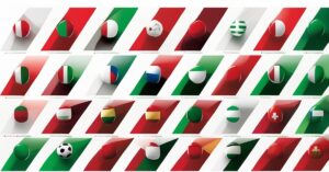 Rankingi reprezentacja Włoch: Jak wypada Squadra Azzurra?