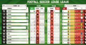 Rankingi KTS Weszło: Typuj jak ekspert!