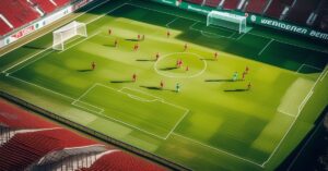 Składy: Werder Brema – 1. FSV Mainz 05: Kto zagra?