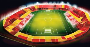 Składy: RC Lens – PSV Eindhoven: Kto wyjdzie na boisko?