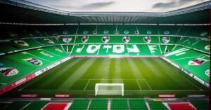 Składy FC Augsburg vs FC Schalke 04: Kto zagra?