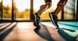 Rozgrzewka na WF: Najlepsze ćwiczenia dla pełnej sprawności