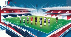 Składy Girondins Bordeaux – OGC Nice: Kluczowi zawodnicy i taktyka