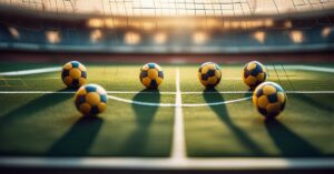 Składy: Legia – Korona Kielce. Analiza i przewidywania