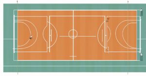 Wymiary boiska do piłki ręcznej: wszystko co musisz wiedzieć