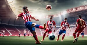 Składy UD Almería vs Atlético Madryt: Kto zagra?