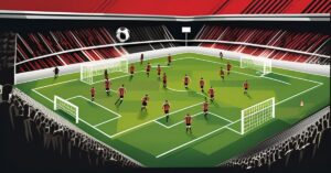 Składy Udinese – AC Milan: Analiza kluczowych graczy i formacji