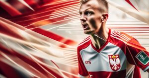 Reprezentacja Polski w piłce nożnej mężczyzn: Skład i kluczowi zawodnicy