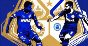 Składy Al-Hilal kontra Mumbai City FC: Analiza i Przewidywania