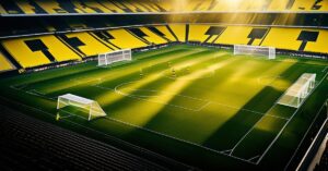 Składy: Borussia Dortmund – Ajax Amsterdam: Kto wyjdzie na boisko?