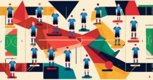 Składy: Widzew Łódź – Radomiak Radom: Analiza wyjściowych jedenastek