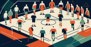 Składy: Jagiellonia Białystok vs Lech Poznań – analiza i porównanie