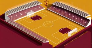 AS Roma vs Salernitana: Oficjalne składy na mecz