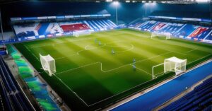 Składy: Warta Poznań – Radomiak Radom: Wyjściowe jedenastki i analiza