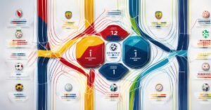 Rankingi Liga Narodów UEFA Kobiet: Kto na czele?