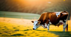 Sennik krowa: Znaczenie snu, symbolika krowy we śnie