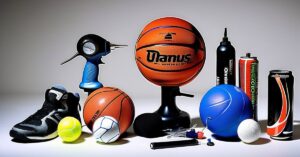 Jak napompować piłkę bez igły: proste triki i metody