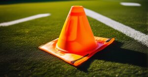 Narzutki piłkarskie: Najlepsze na boisko i trening