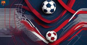 Składy: FC Barcelona vs Bayern Monachium: Gwiazdy w akcji!