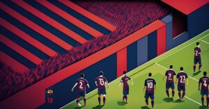 Składy: FC Barcelona – Osasuna: Kto zagra?