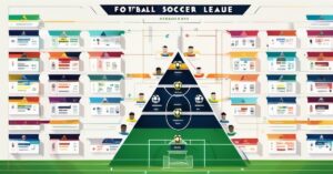 Ile jest lig w Polsce? Poznaj system rozgrywek