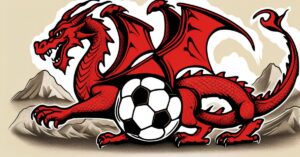 Reprezentacja Walii w piłce nożnej mężczyzn: wszystko o kadrze