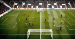 Składy Udinese kontra Salernitana: Kto zagra?